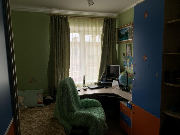 3-комн квартира Маршака ул., 49