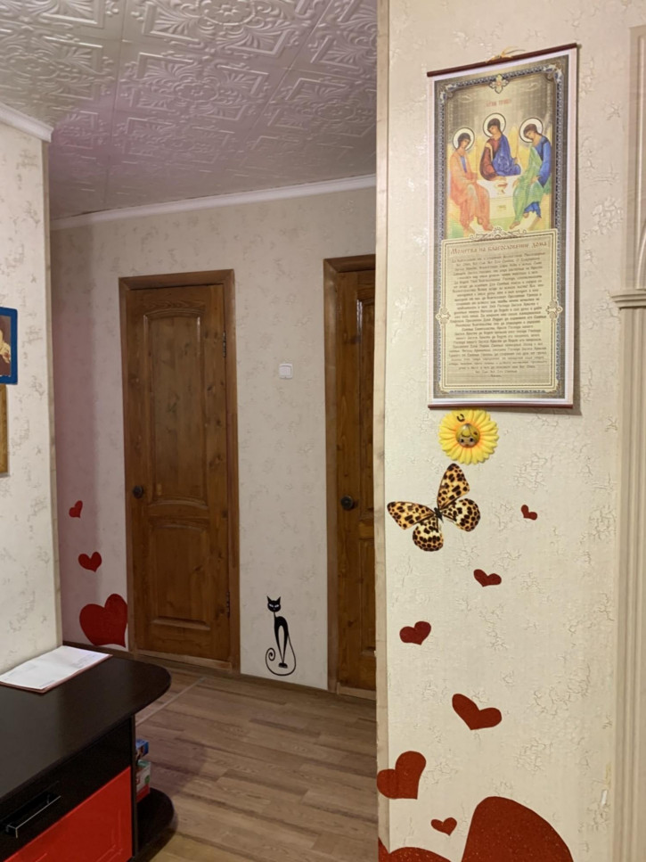 3-комн квартира Маршака ул., 49