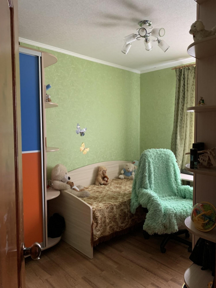 3-комн квартира Маршака ул., 49