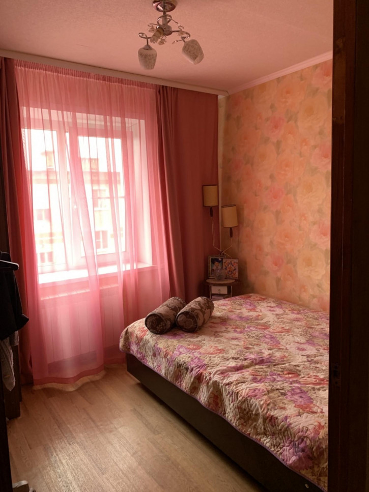 3-комн квартира Маршака ул., 49