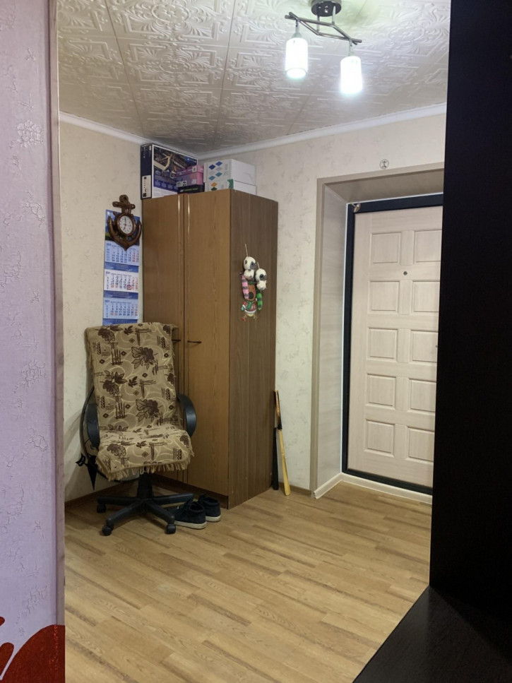 3-комн квартира Маршака ул., 49