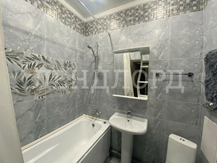 1-комн квартира Доломановский переулок, 126