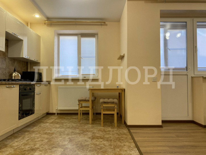 Студия улица Венеры, 24к8