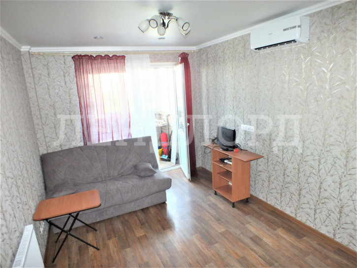 1-комн квартира переулок Коблова, 4