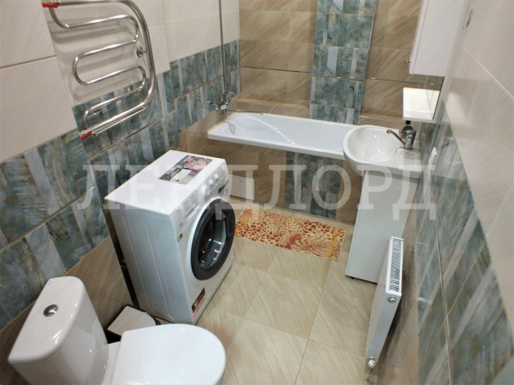 1-комн квартира переулок Коблова, 4
