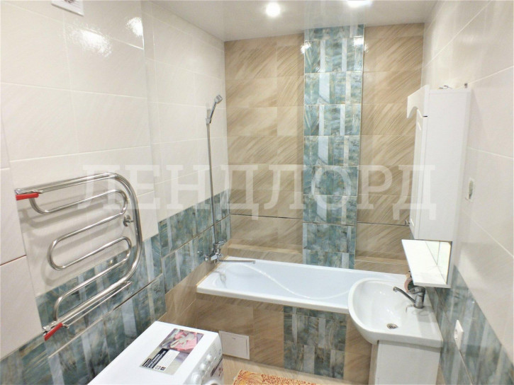 1-комн квартира переулок Коблова, 4