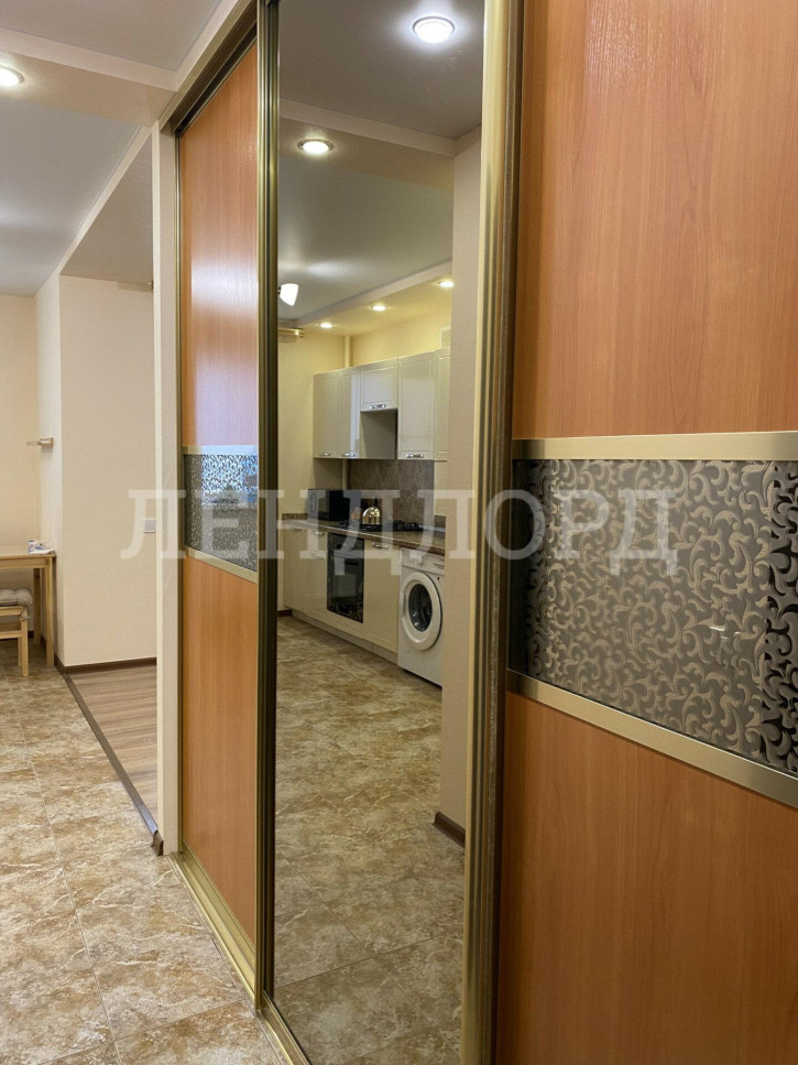 Студия улица Венеры, 24к8