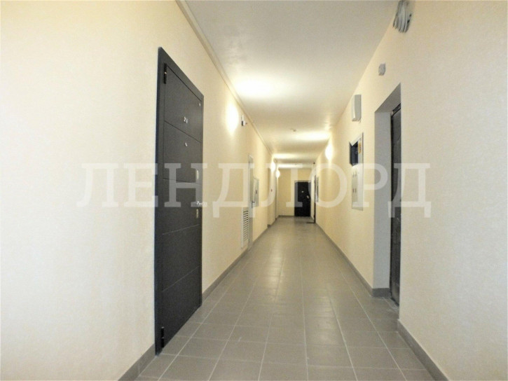 1-комн квартира переулок Коблова, 4
