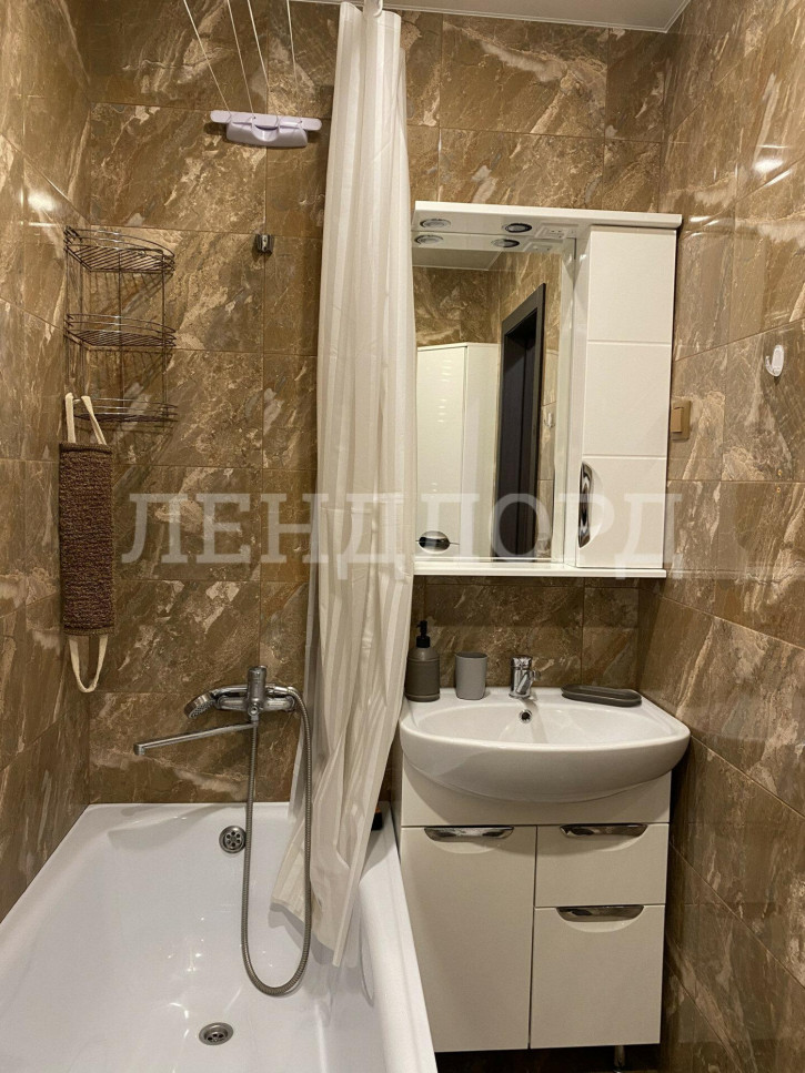 Студия улица Венеры, 24к8