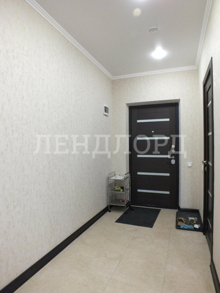 1-комн квартира 2-я Баррикадная улица, 4