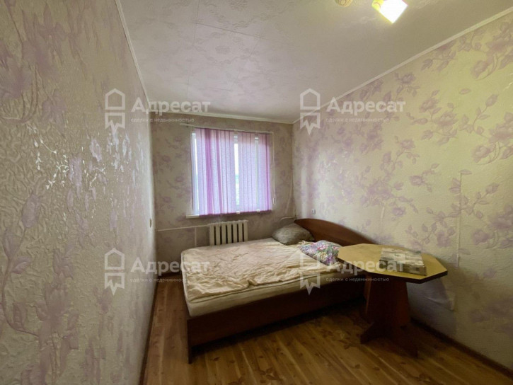 4-комн квартира ул. Пролетарская,  д.21