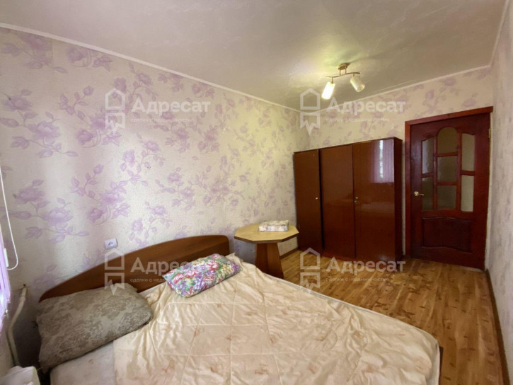 4-комн квартира ул. Пролетарская,  д.21