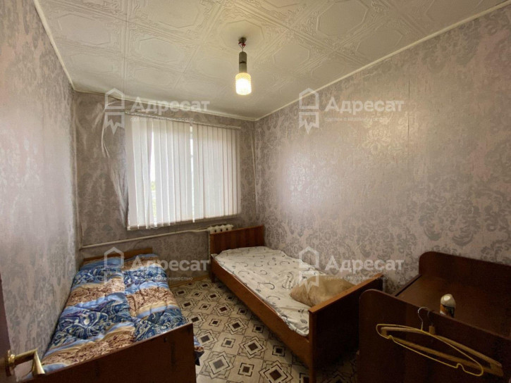 4-комн квартира ул. Пролетарская,  д.21