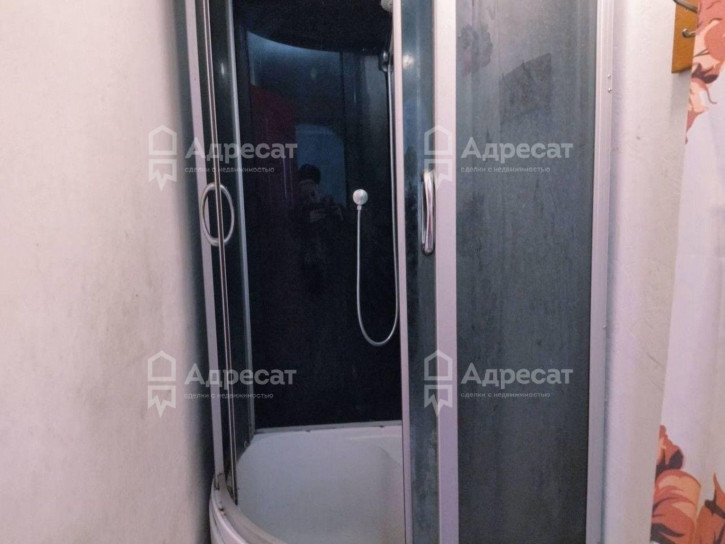 4-комн квартира ул. Пролетарская,  д.21