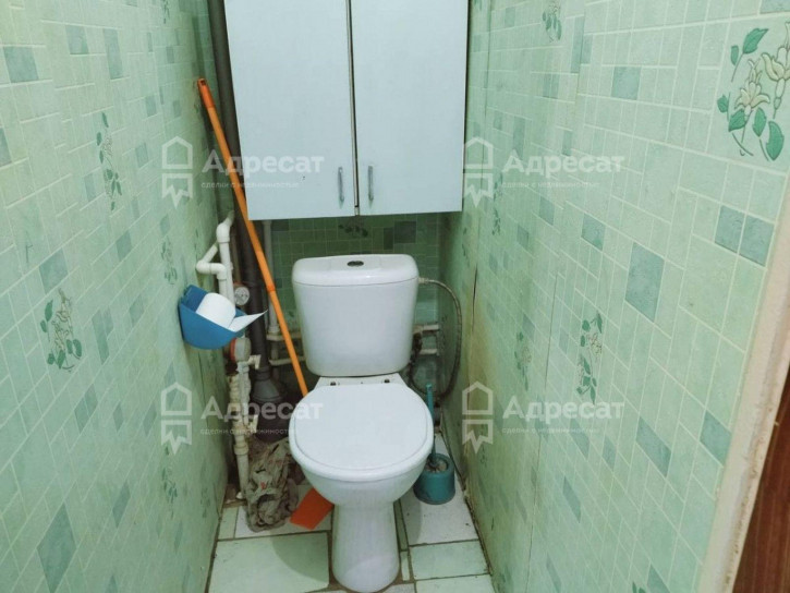 4-комн квартира ул. Пролетарская,  д.21