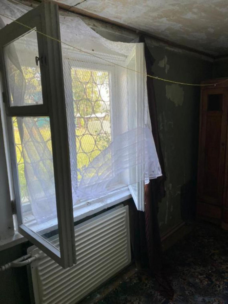 3-комн квартира Генералова, 4