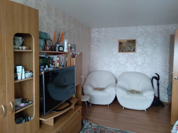1-комн квартира Братское шоссе, 11