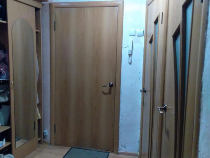 1-комн квартира Братское шоссе, 11