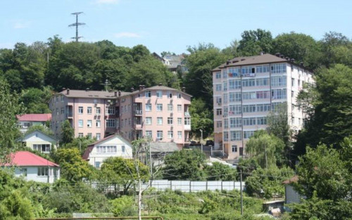 Продажа 1-комн квартиры Раздольное с, Тепличная ул, 38