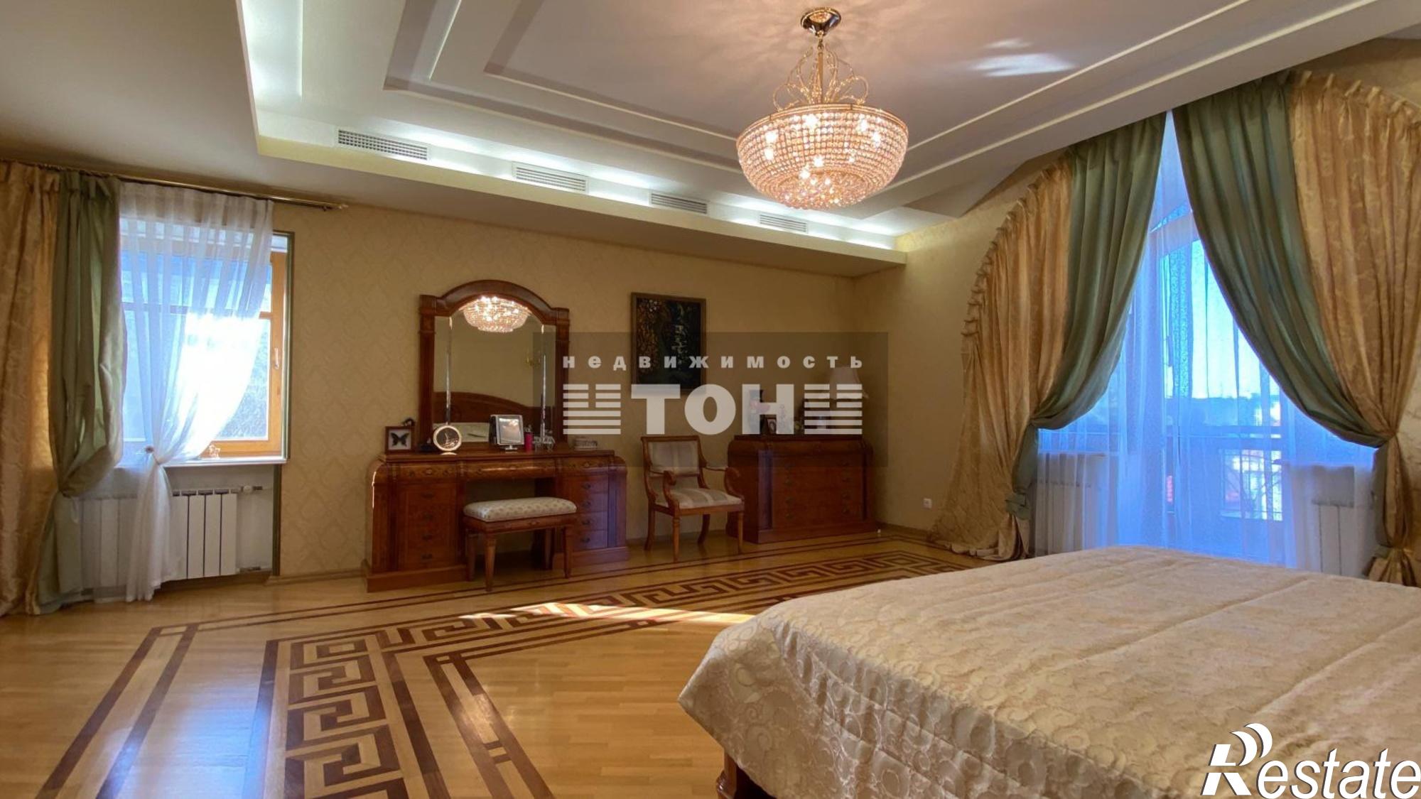 Купить дачу, дом, коттедж за 135 000 000 рублей на ул. Тимирязева