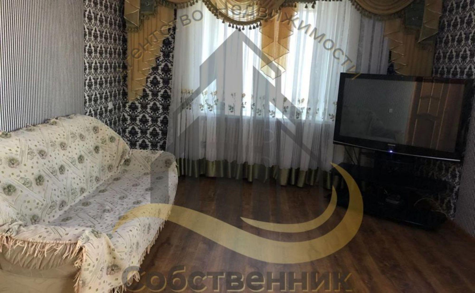 Сдать квартиру за 35 000 рублей на Восточный мкр, 45