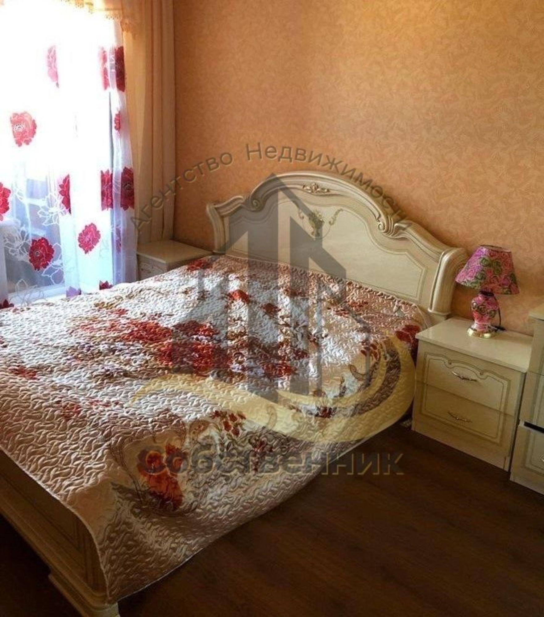 Сдать квартиру за 35 000 рублей на Восточный мкр, 45