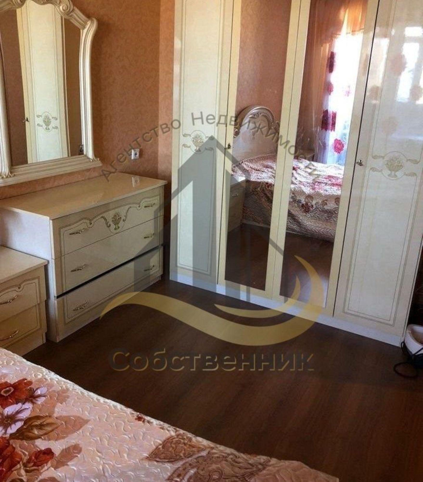 Сдать квартиру за 35 000 рублей на Восточный мкр, 45