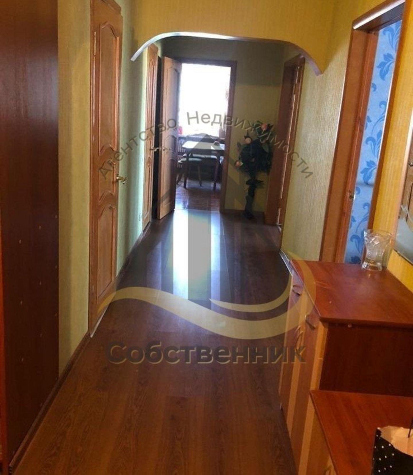 Сдать квартиру за 35 000 рублей на Восточный мкр, 45