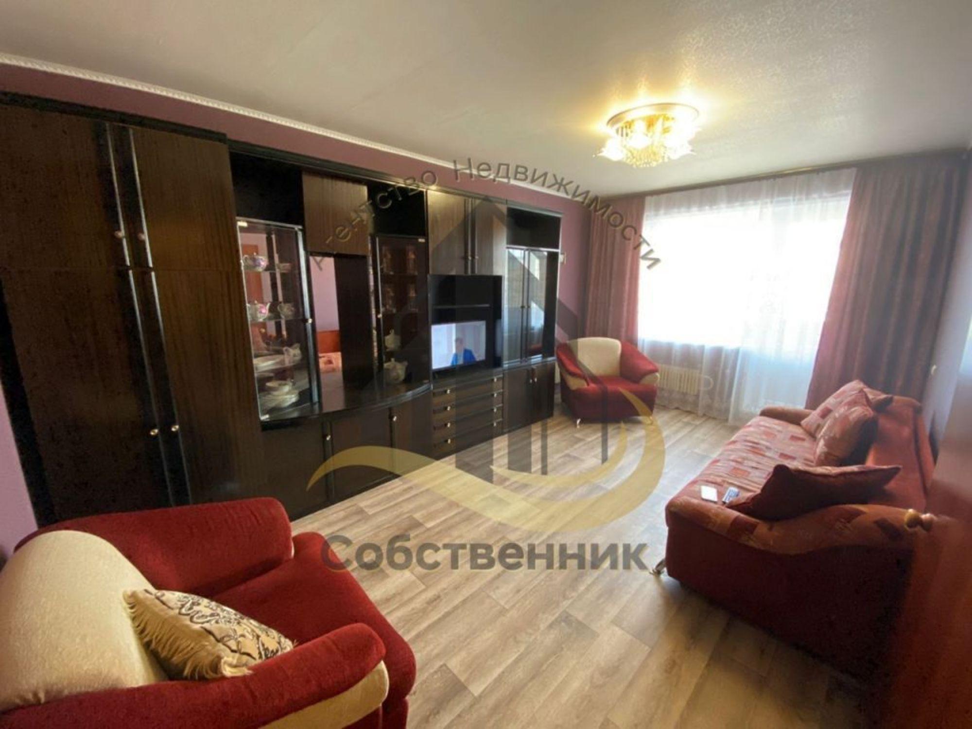 Сдать квартиру за 20 000 рублей на Восточный мкр, 3а