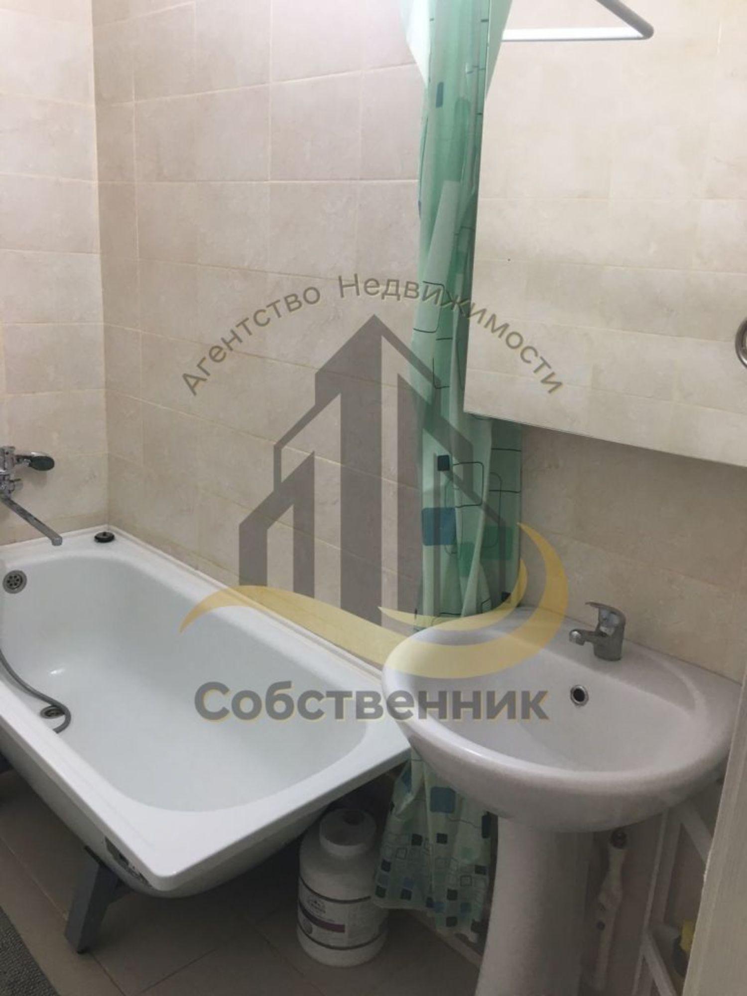 Купить квартиру за 4 350 000 рублей на Дубрава квартал 1 мкр, 22