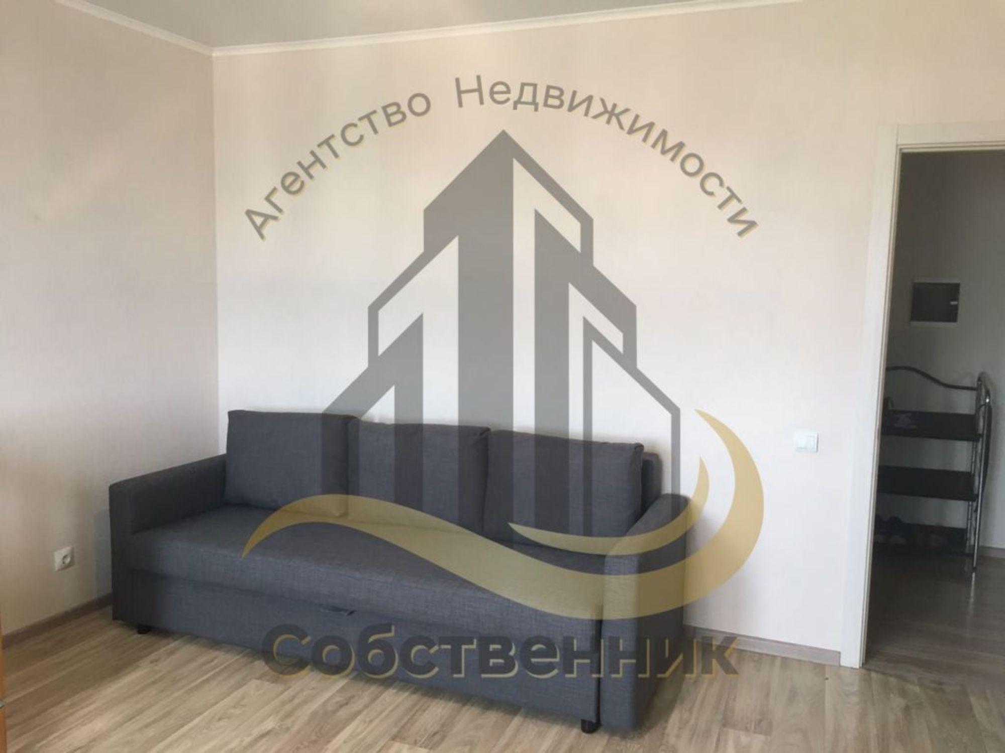 Купить квартиру за 4 350 000 рублей на Дубрава квартал 1 мкр, 22