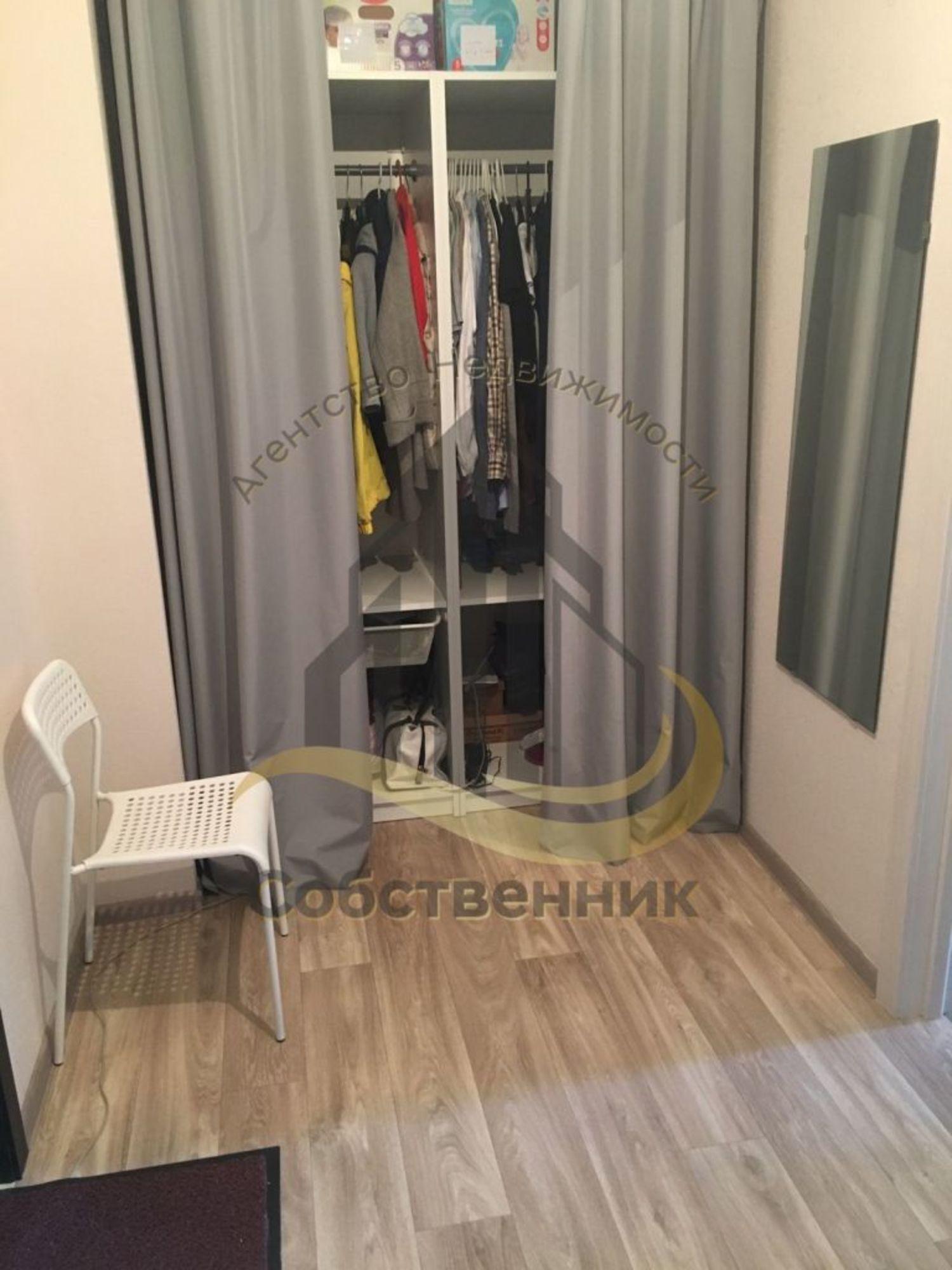 Купить квартиру за 4 350 000 рублей на Дубрава квартал 1 мкр, 22