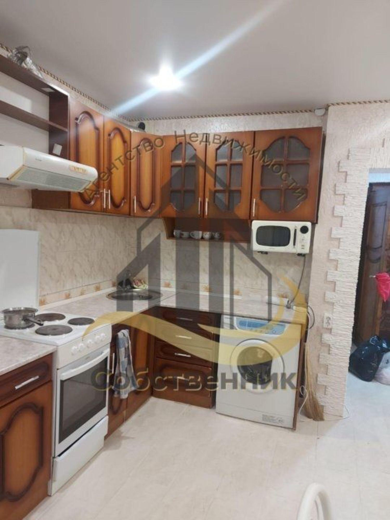 Сдать квартиру за 15 000 рублей на Жукова мкр, 45