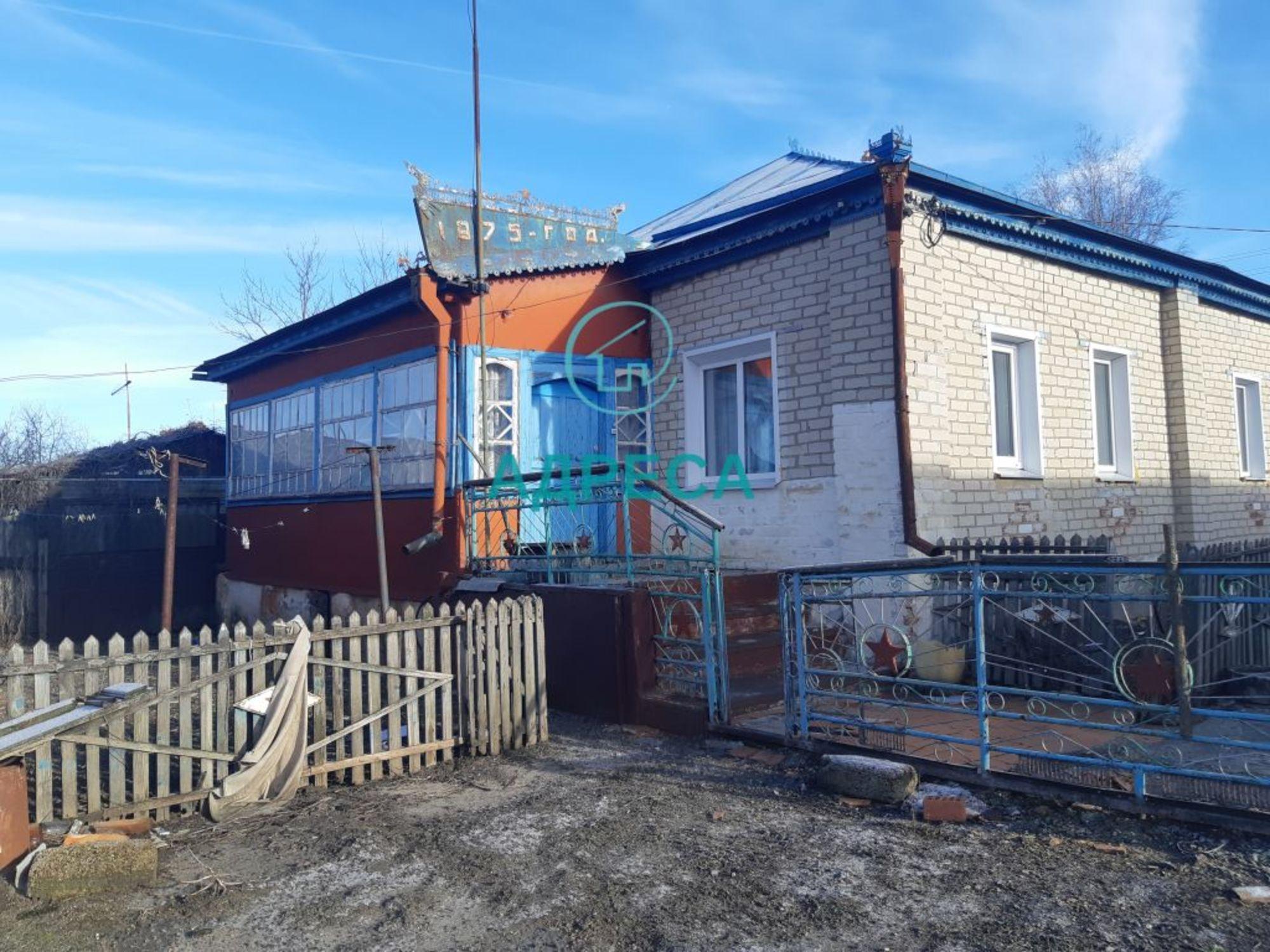Купить дачу, дом, коттедж за 1 000 000 рублей на Петровский х