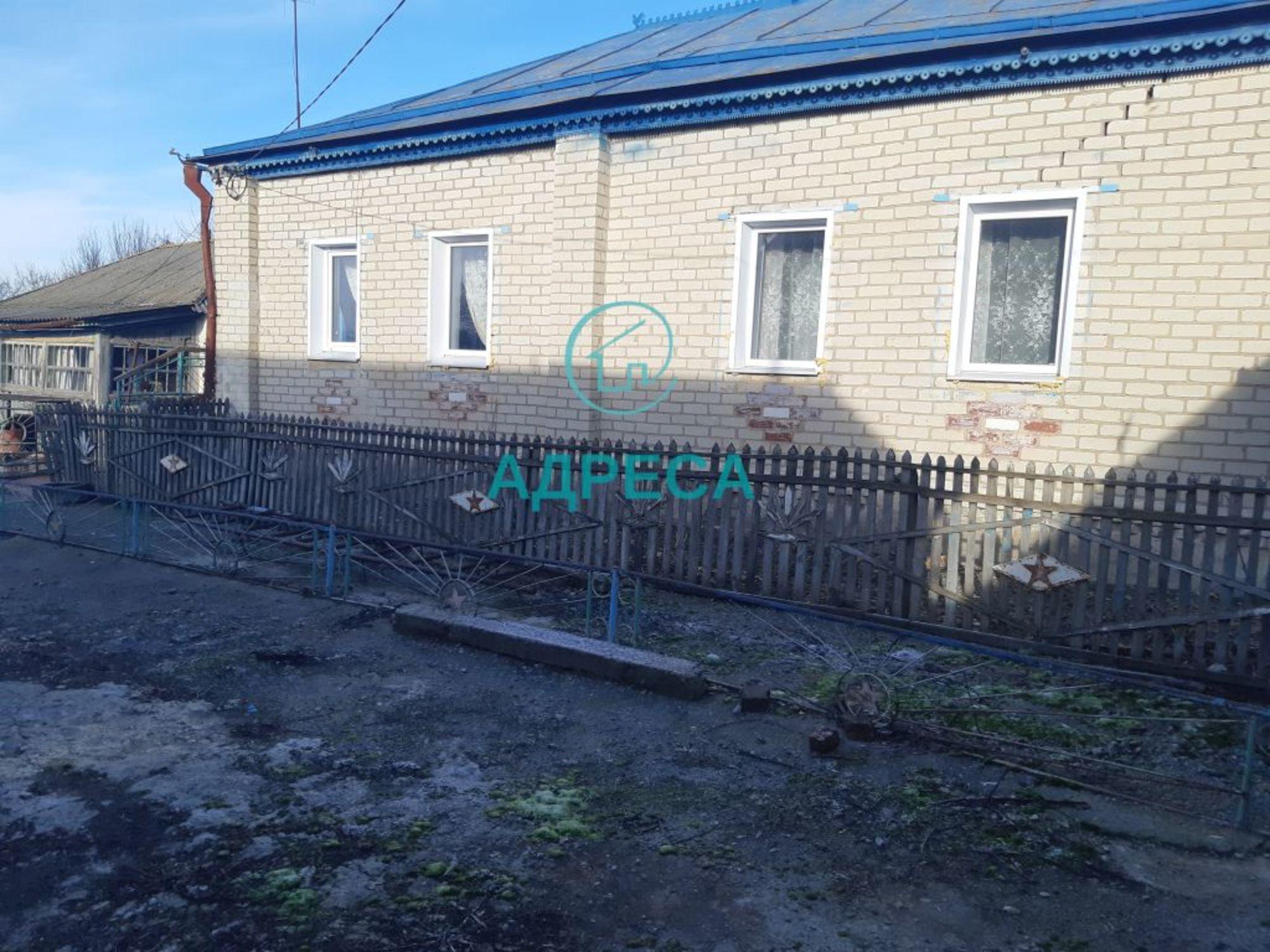 Купить дачу, дом, коттедж за 1 000 000 рублей на Петровский х