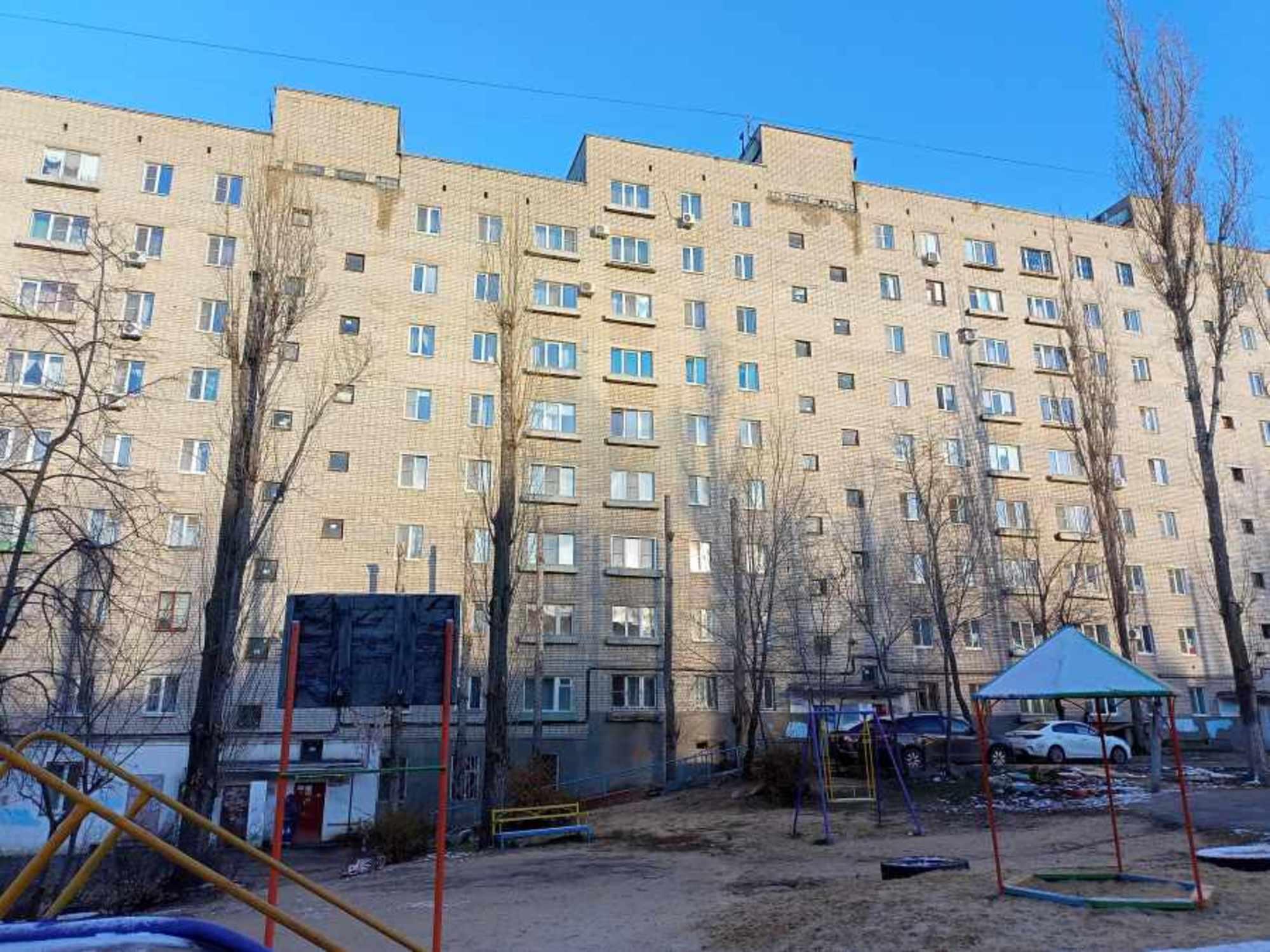 Купить квартиру за 3 550 000 рублей на Советский