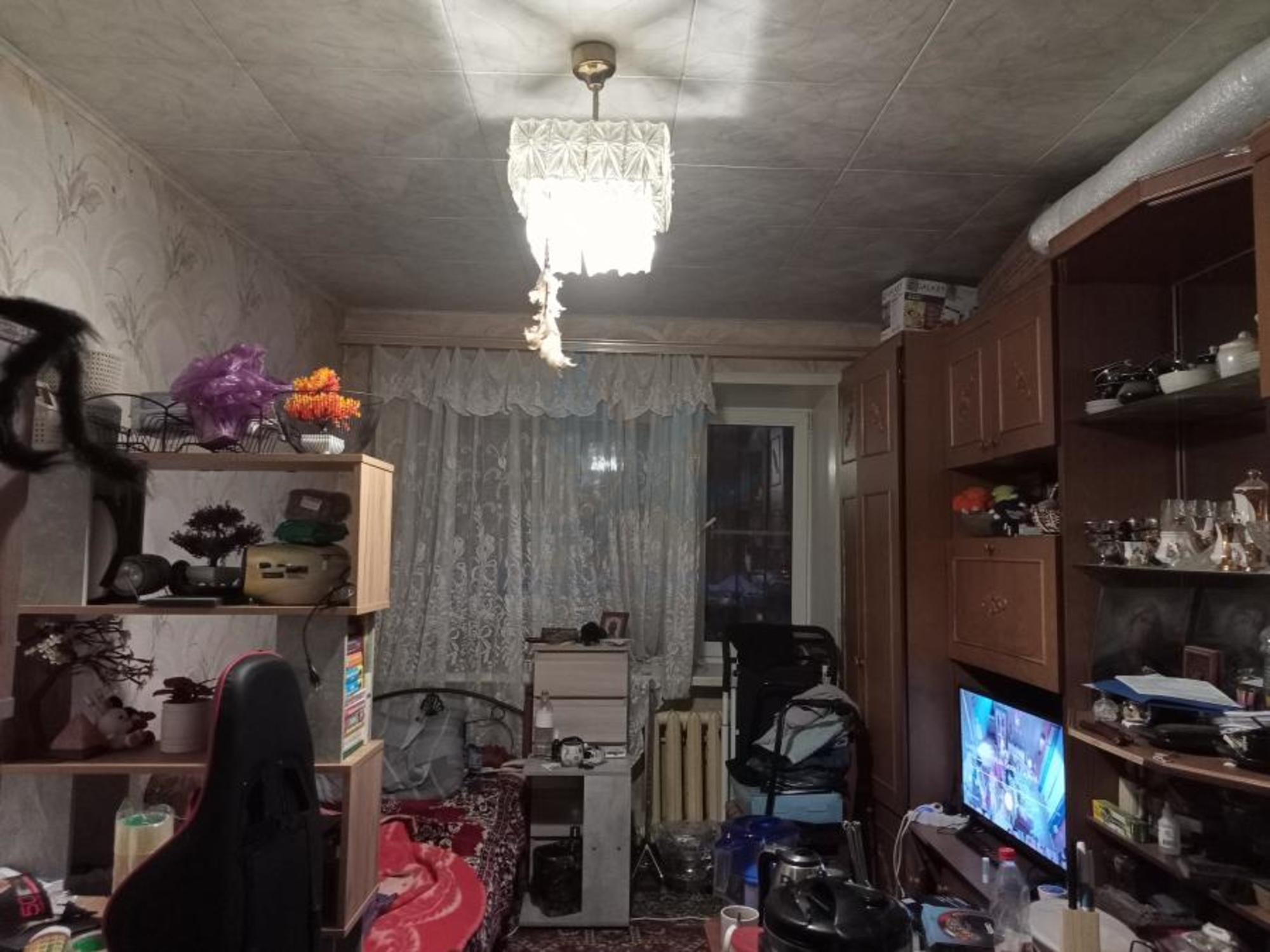 Купить квартиру за 3 550 000 рублей на Советский