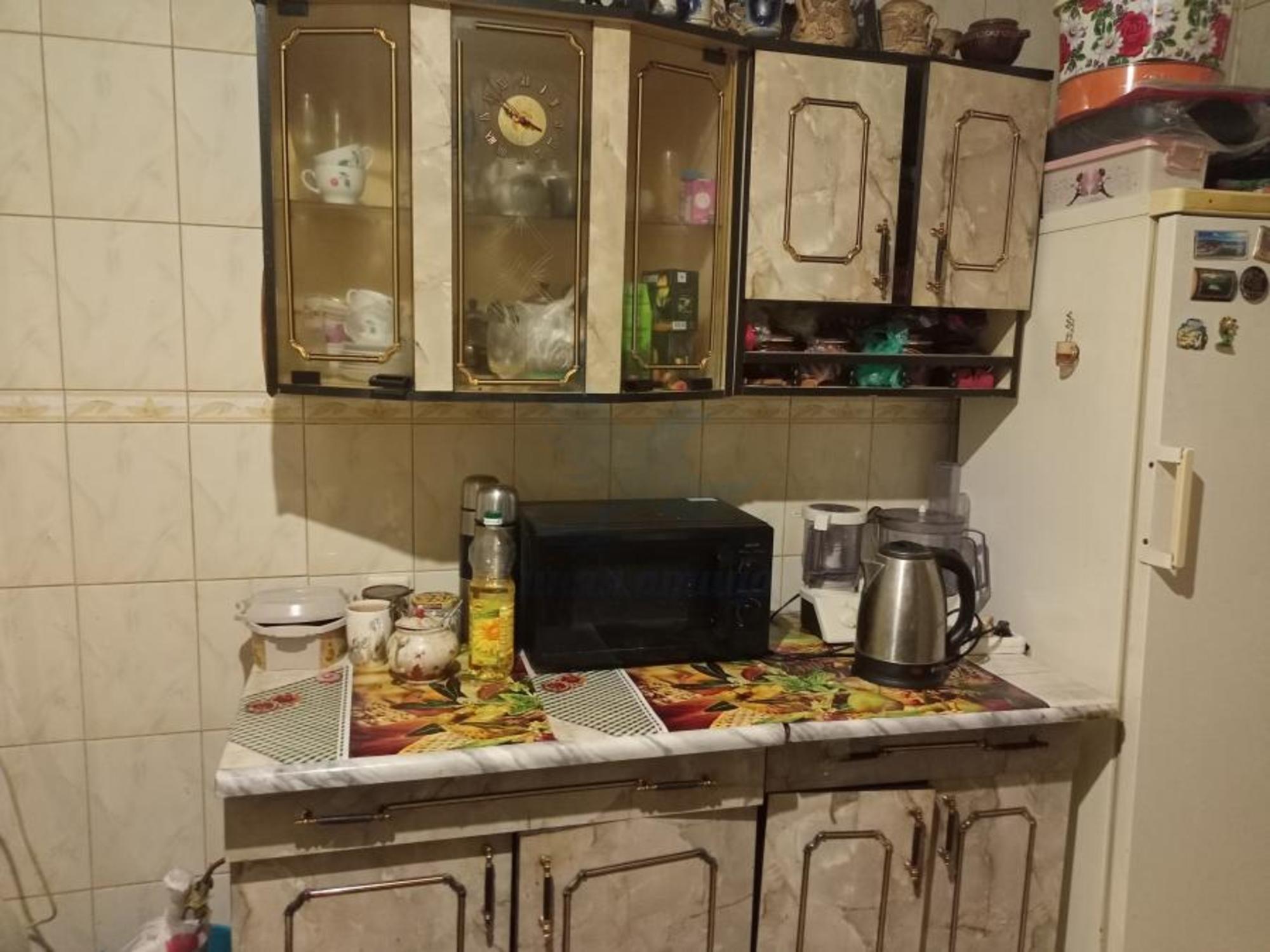 Купить квартиру за 3 550 000 рублей на Советский
