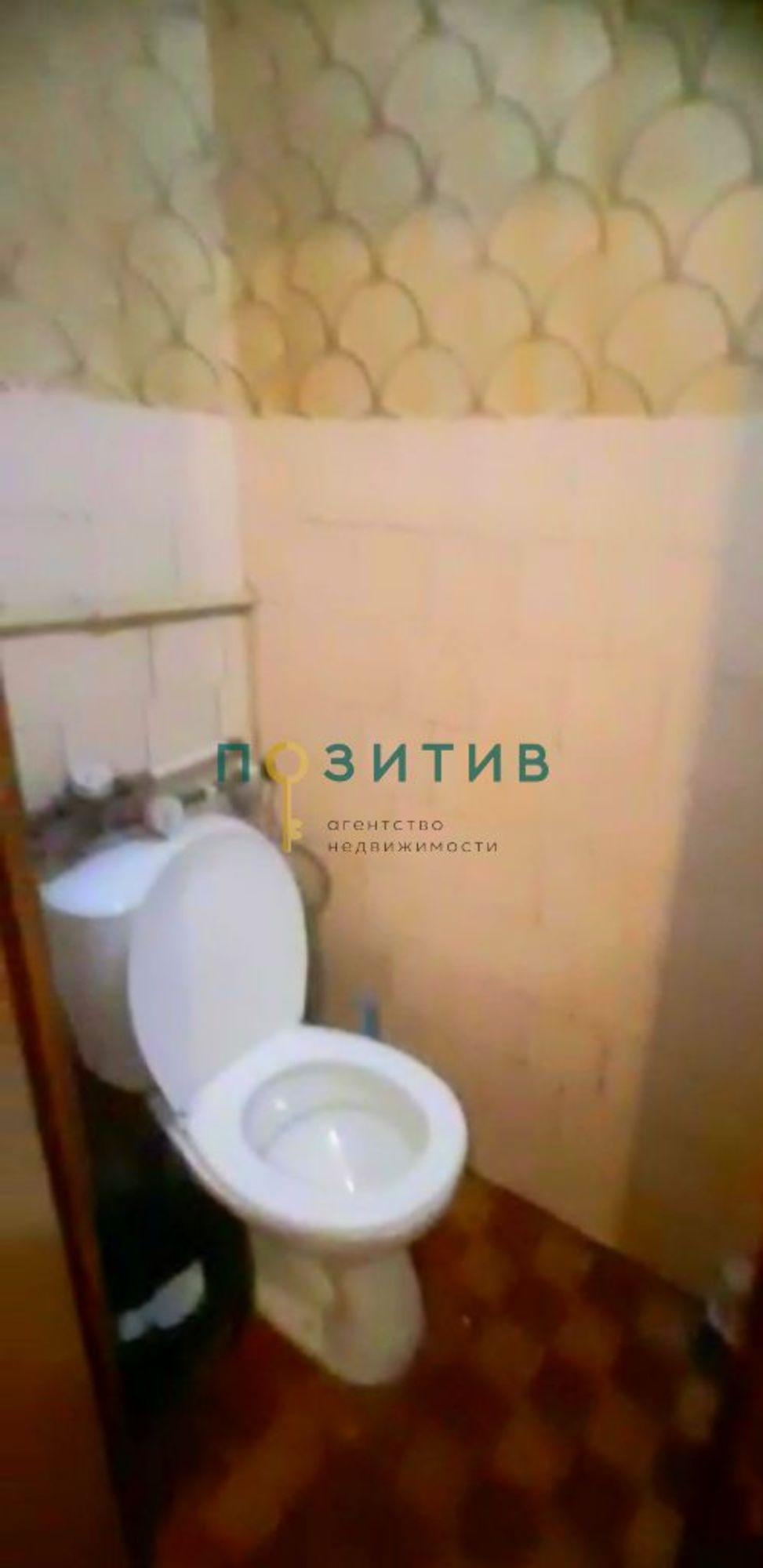 Купить квартиру за 4 600 000 рублей на Московская ул, 74к1