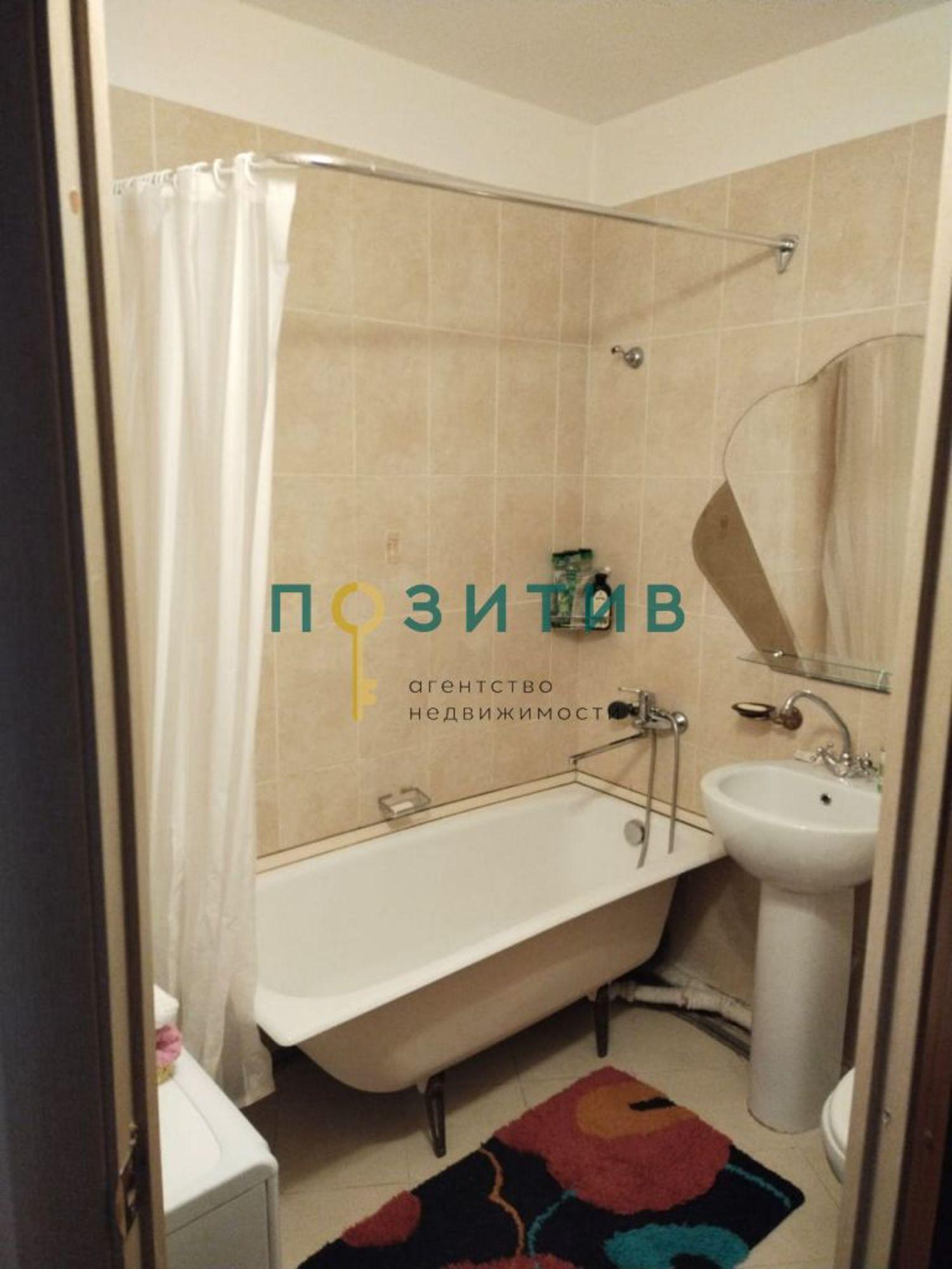 Купить квартиру за 6 350 000 рублей на Пестова ул, 17к2