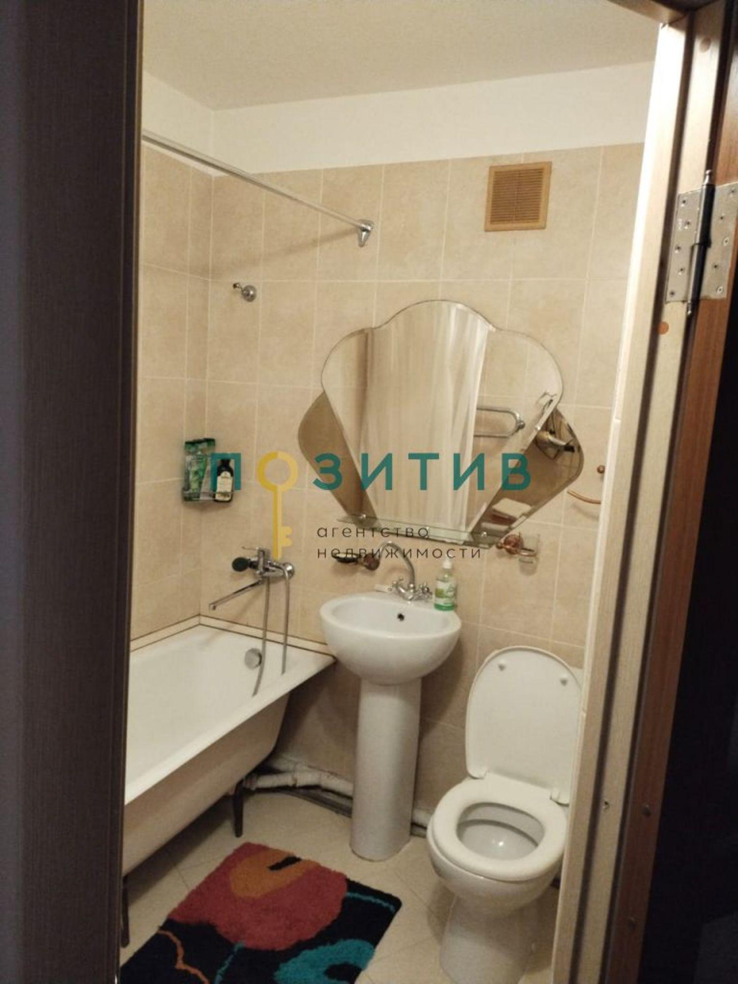 Купить квартиру за 6 350 000 рублей на Пестова ул, 17к2