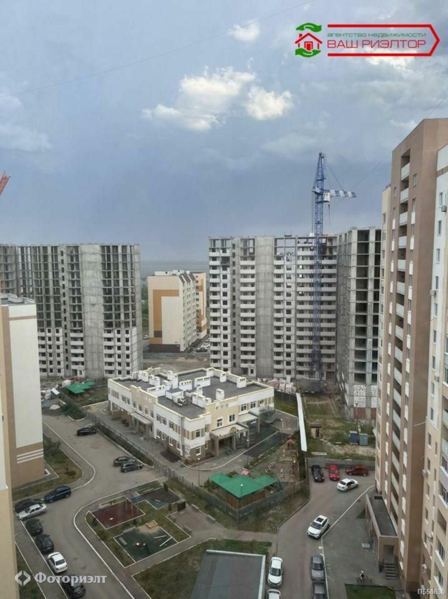 Купить квартиру за 5 500 000 рублей на Плякина А.В. ул, 7