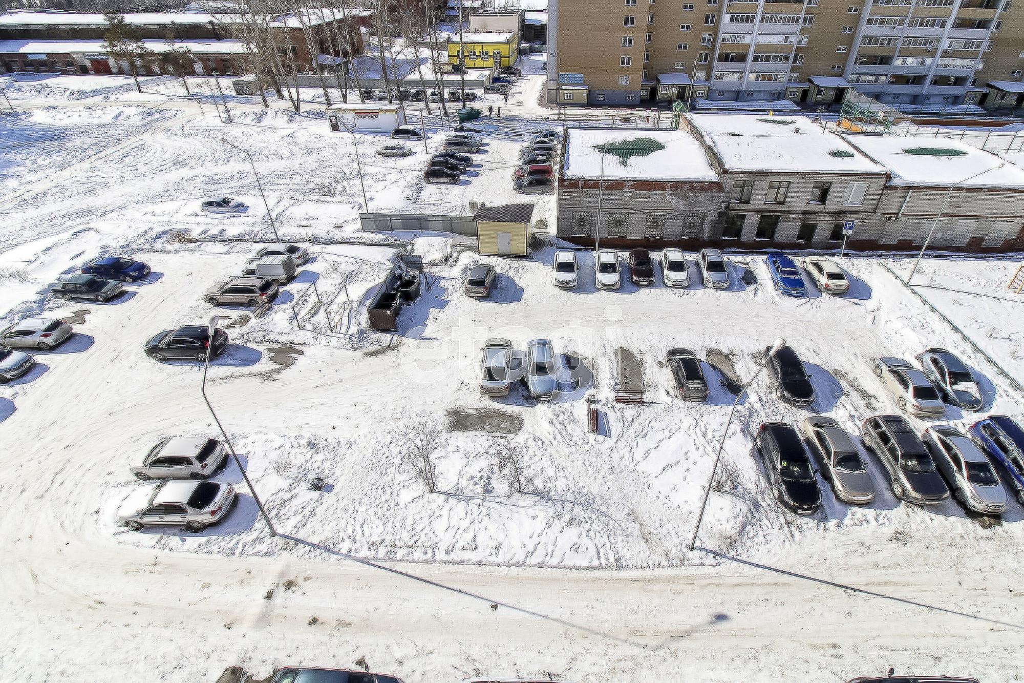 Купить квартиру за 5 750 000 рублей на Маршака, 5