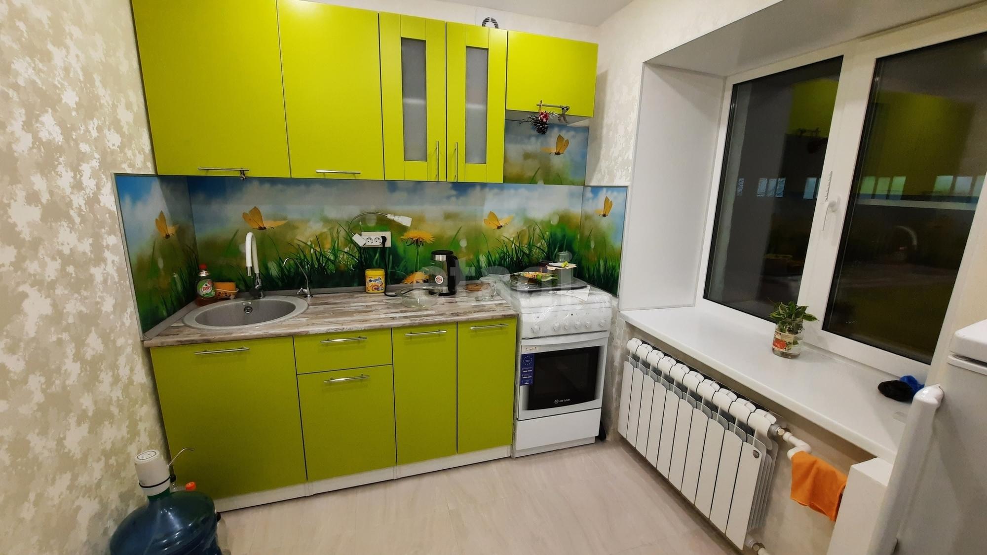 Купить квартиру за 4 650 000 рублей на Вербная, 4