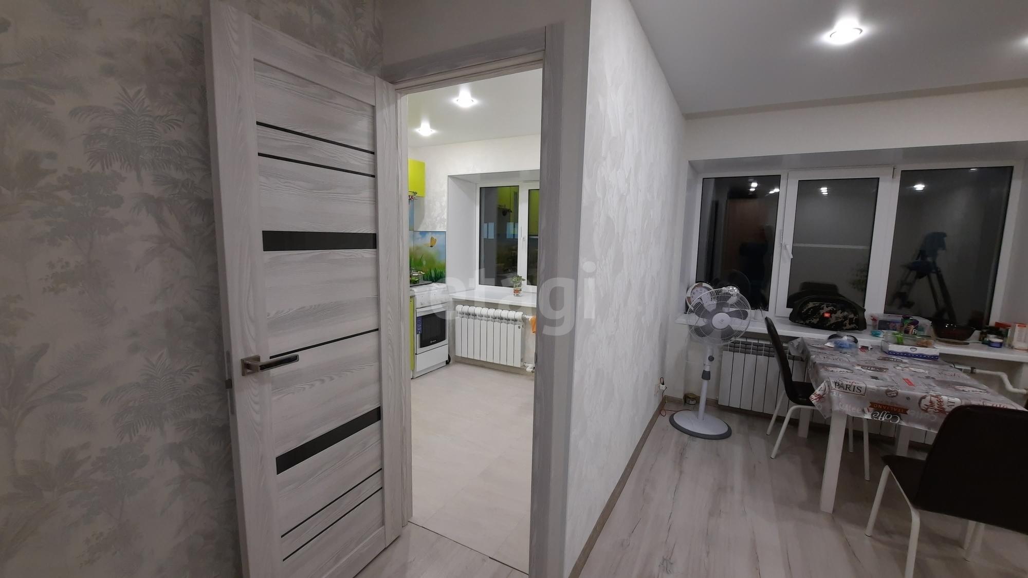 Купить квартиру за 4 650 000 рублей на Вербная, 4