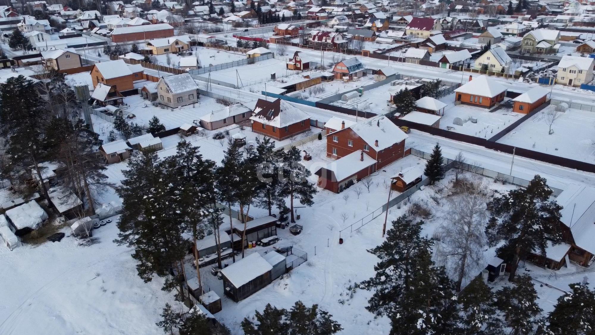 Купить дачу, дом, коттедж за 13 150 000 рублей на Соловьиная,