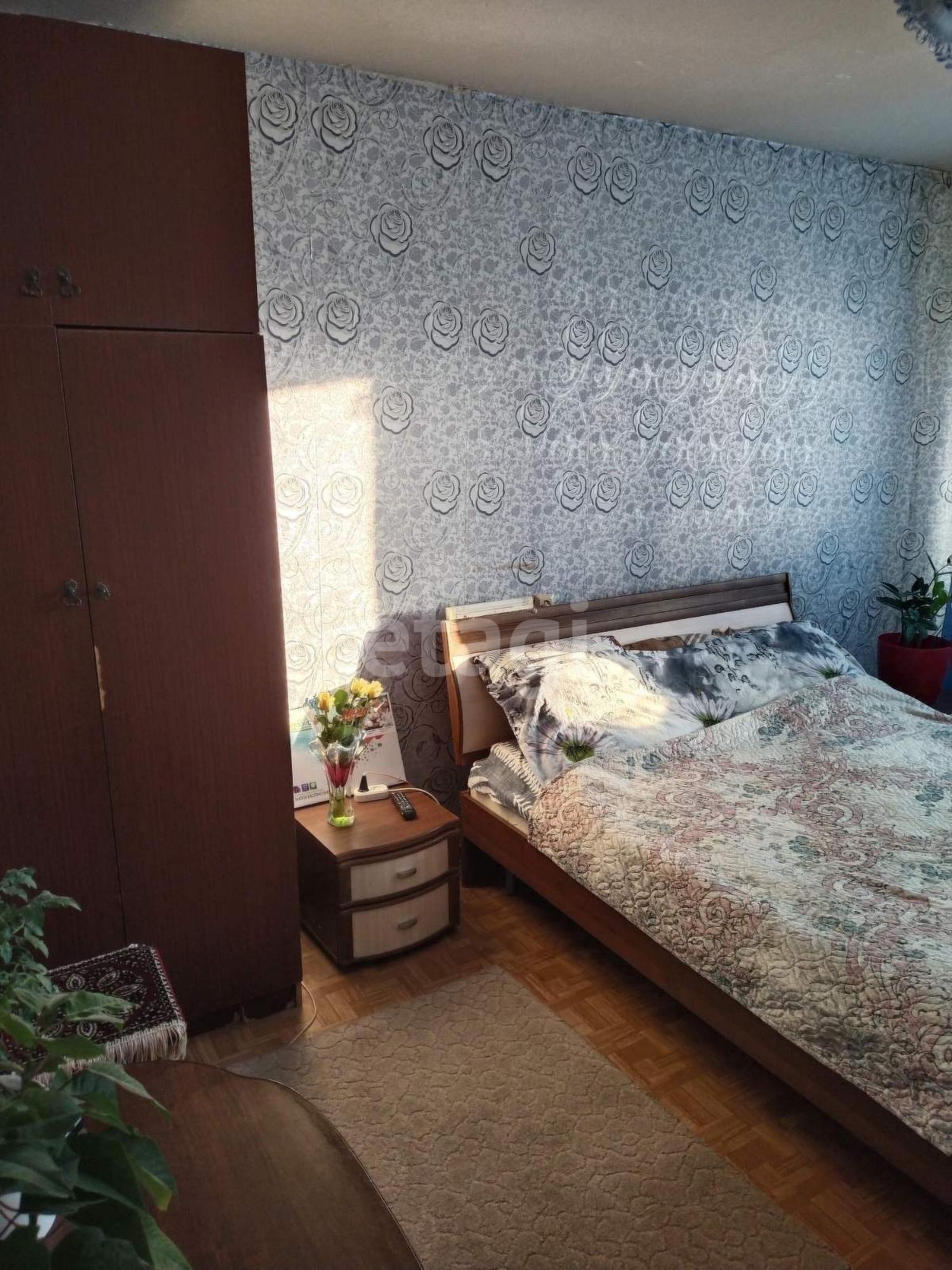 Купить квартиру за 4 649 000 рублей на Водозабор, 10