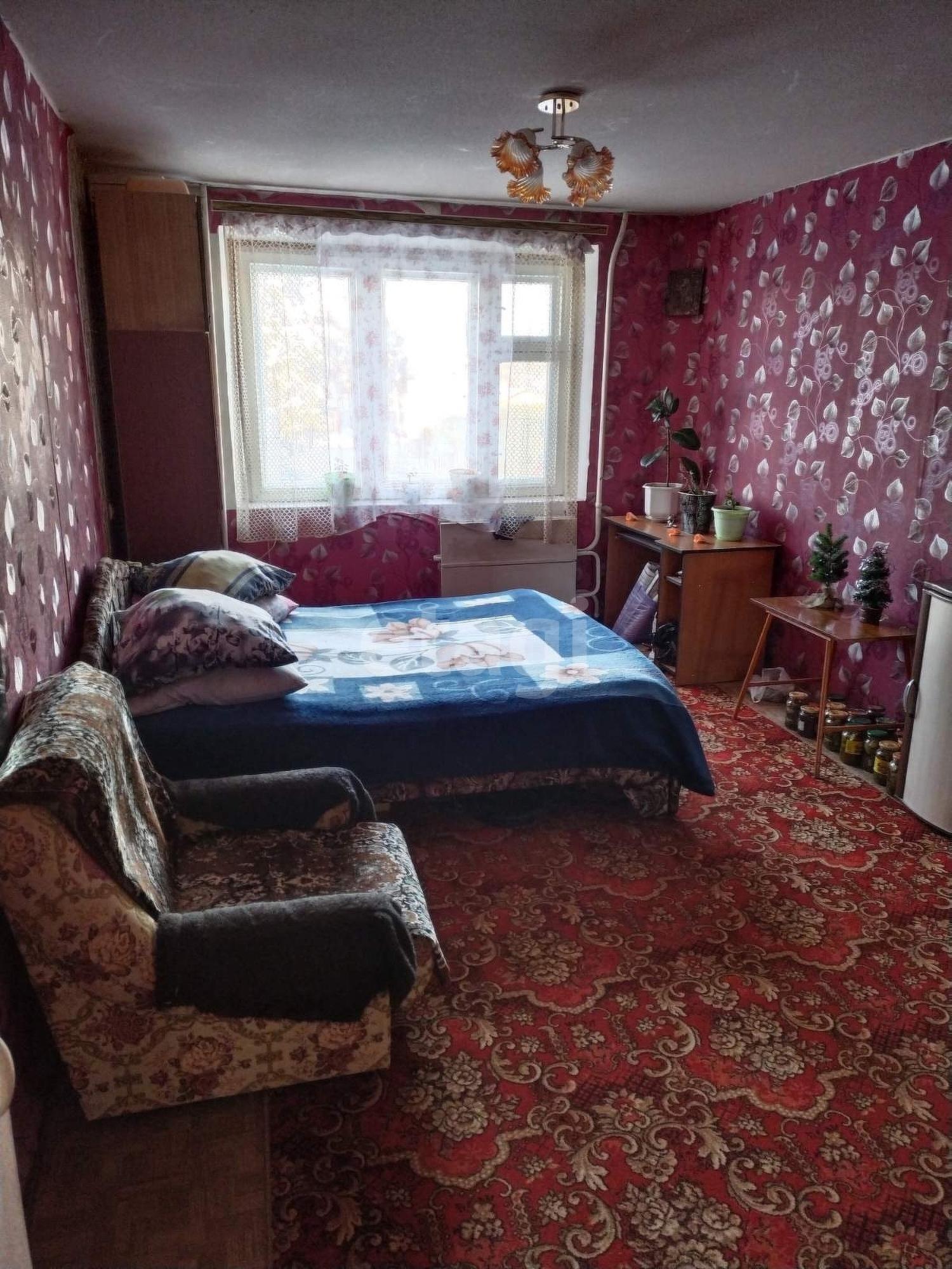 Купить квартиру за 4 649 000 рублей на Водозабор, 10
