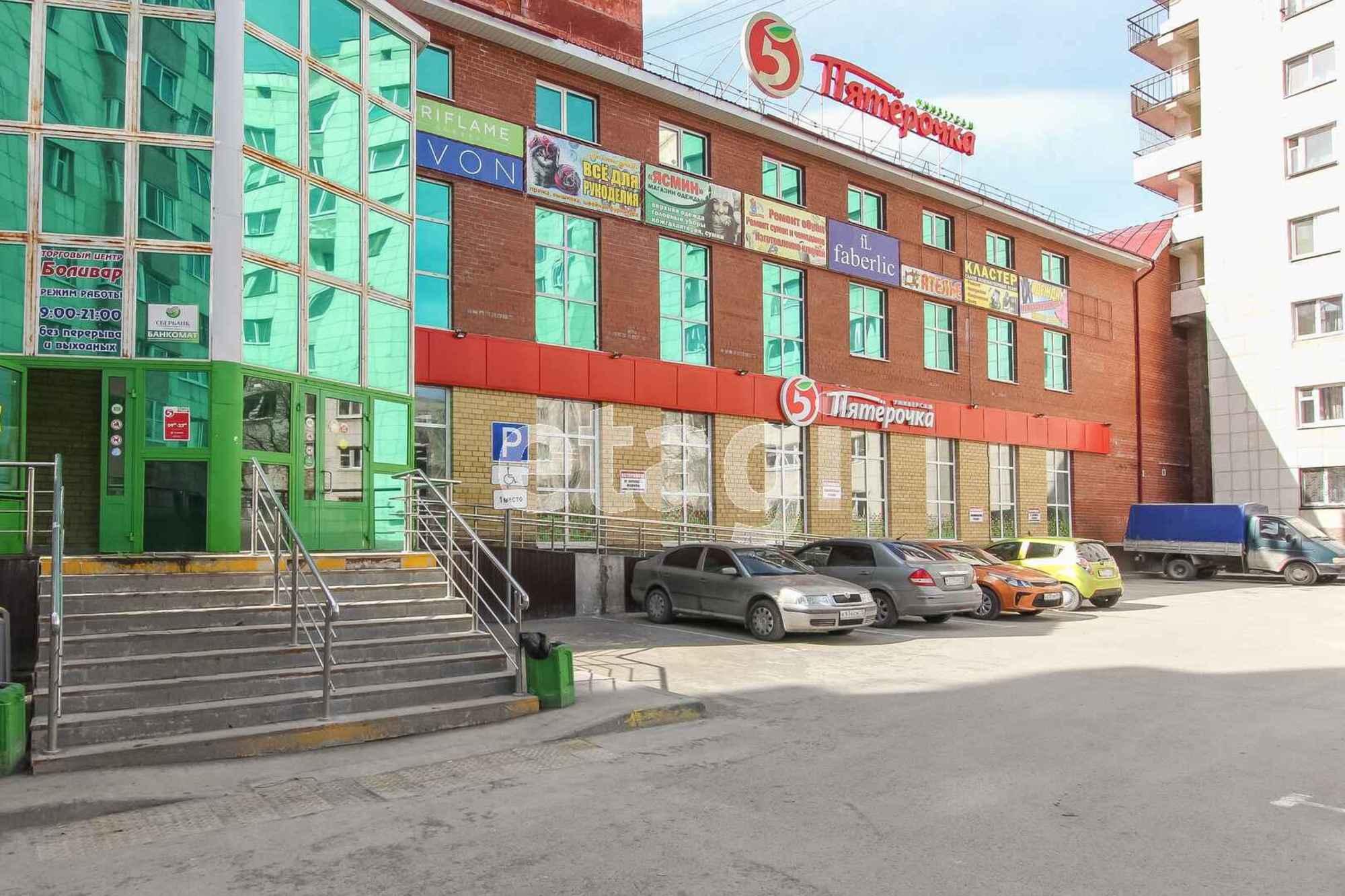 Купить студию за 2 060 000 рублей на Газовиков, 18