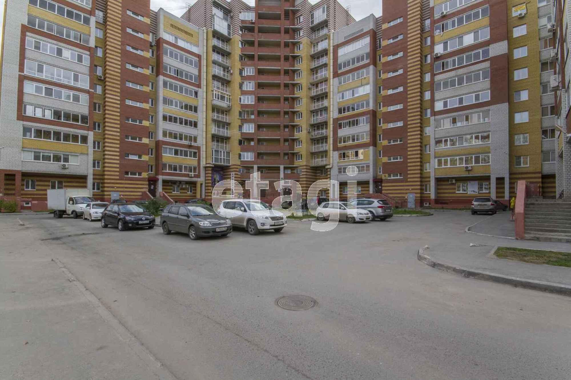 Купить квартиру за 10 900 000 рублей на Прокопия Артамонова, 9